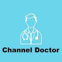 Channel Doctor - Myanmar Health က်န္းမာေရးလမ္းညြန္