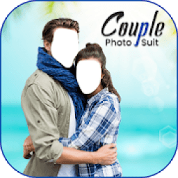 ikon Couple Photo Suit