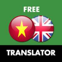 Vietnamese - English Translato