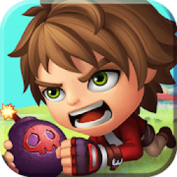 Chibi Bomber आइकन