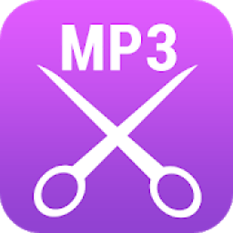 ikon Audio Cutter-Ringtone Maker, edit music