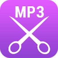 Audio Cutter-Ringtone Maker, edit music