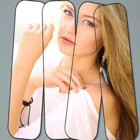 3D Photo Frame Editor स्क्रीनशॉट 4