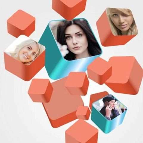 3D Photo Frame Editor screenshot 7