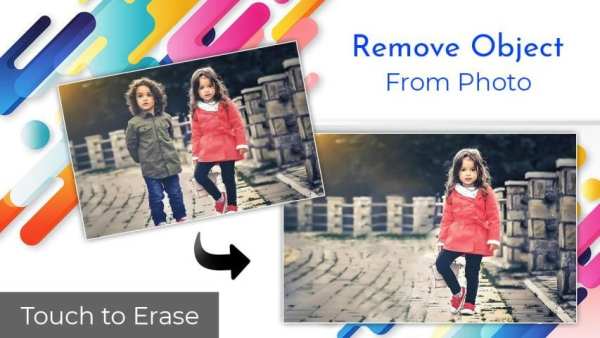 Remove Object Pro : Object Remover Photo Editor screenshot 5