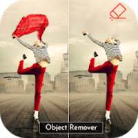 Remove Object Pro : Object Remover Photo Editor