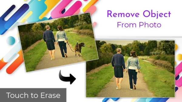 Remove Object Pro : Object Remover Photo Editor screenshot 6