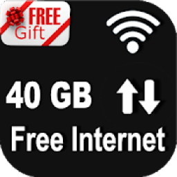 مفت MB - ڈیلی مفت 25 GB ڈیٹا سے مفت ڈیٹا
‎ आइकन