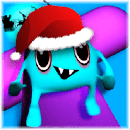 Sky Run 2 :Levels Mode आइकन