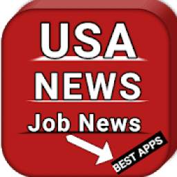 USA Newspapers | Job news | Magazine