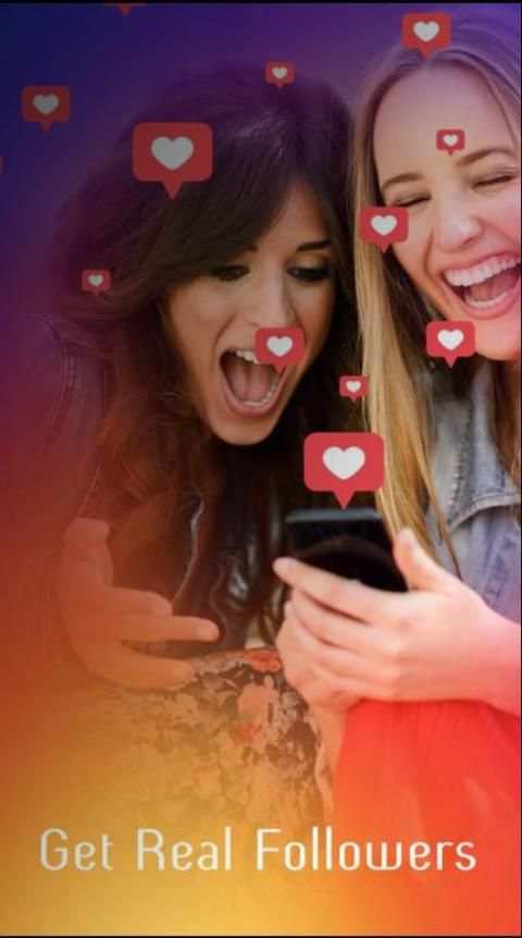 Get Likes For Instagram - Neutrino Caption Mix screenshot 2