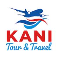 Kani Tour Travel on 9Apps