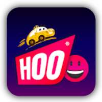 Hoo Taxi on 9Apps