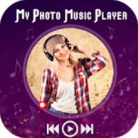 My Photo Music Player