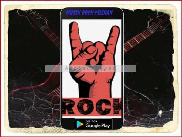 Musik Rock Pilihan स्क्रीनशॉट 8