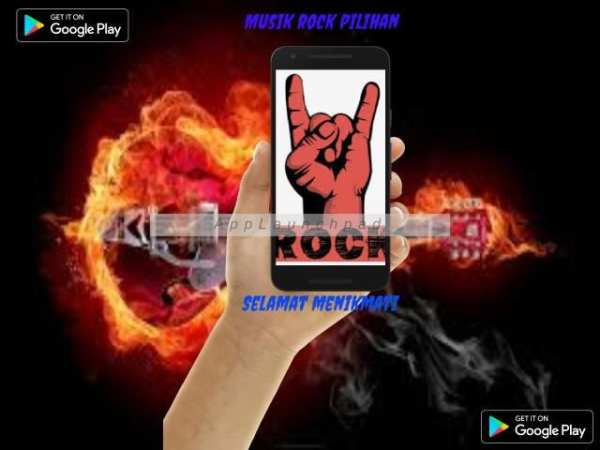 Musik Rock Pilihan स्क्रीनशॉट 7