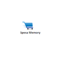 Spesa Memory icon