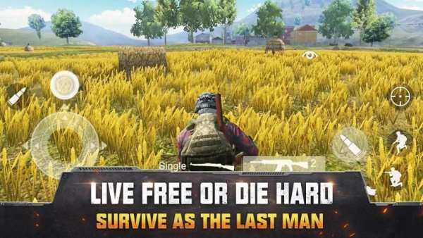 Survival Squad screenshot 1