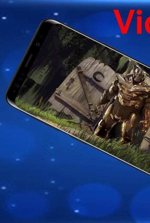 Flash Player For Android स्क्रीनशॉट 4