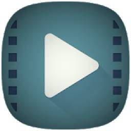 HD Video Player and Music Player