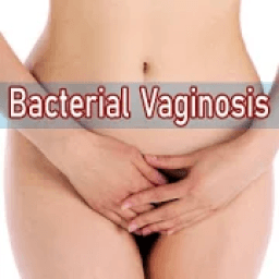 Bacterial Vaginosis (BV)- Treatment Sexual Disease icon