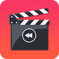 Rewind: Reverse Video Creator