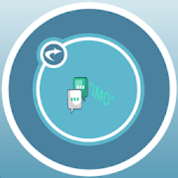 ikon For imo guide chat