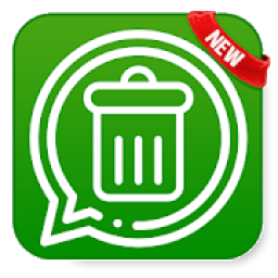 ikon WhatsDelete - View Deleted Messages