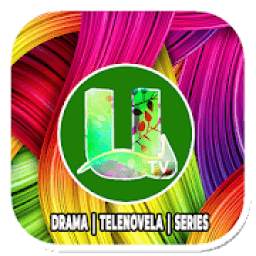 UTV Drama App | Telenovela, Series, Movies & News