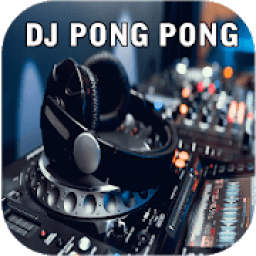 DJ Pong Pong Full Bass icon