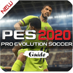 PES 2020-PRO Guide Soccer Evolution Walktrough आइकन