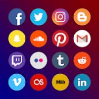 All Social Media