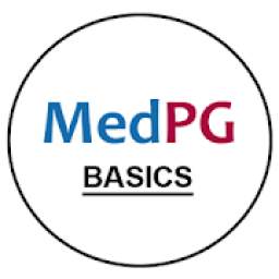 MEDPG BASICS