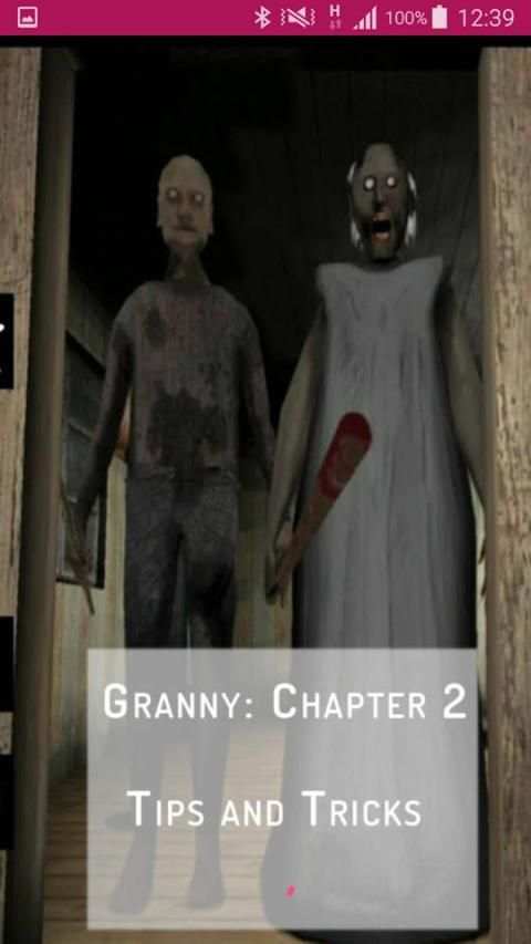 Walkthrough for Granny: guide Chapter Two screenshot 4