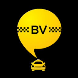 BV Taxi - Driver आइकन