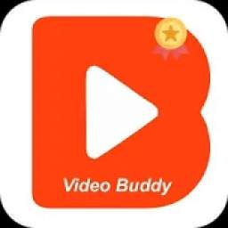 Videobuddy video player HD - All Format Support