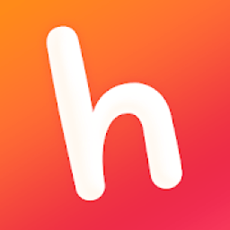 Hoo - WhatsApp Status Video Maker, Quotes, Lyrics icon