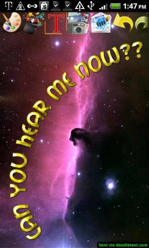 Doodle Text!™ Photo Effects screenshot 15