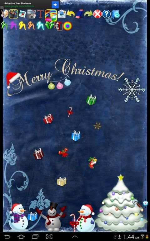 Doodle Text!™ Photo Effects स्क्रीनशॉट 3