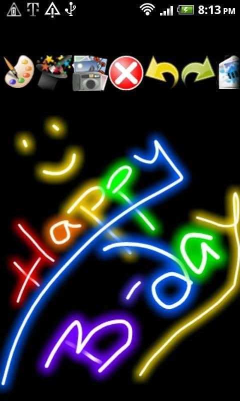 Doodle Text!™ Photo Effects screenshot 17