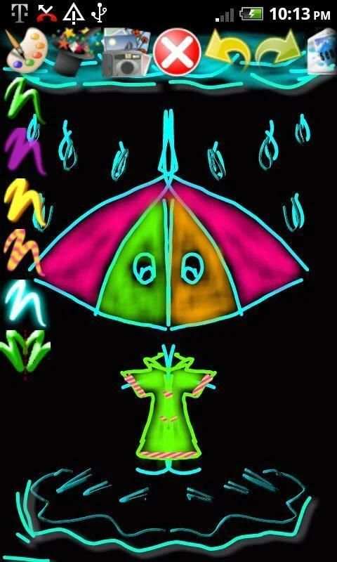 Doodle Text!™ Photo Effects screenshot 18