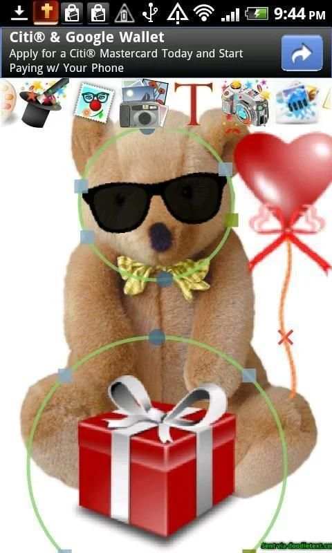 Doodle Text!™ Photo Effects स्क्रीनशॉट 16