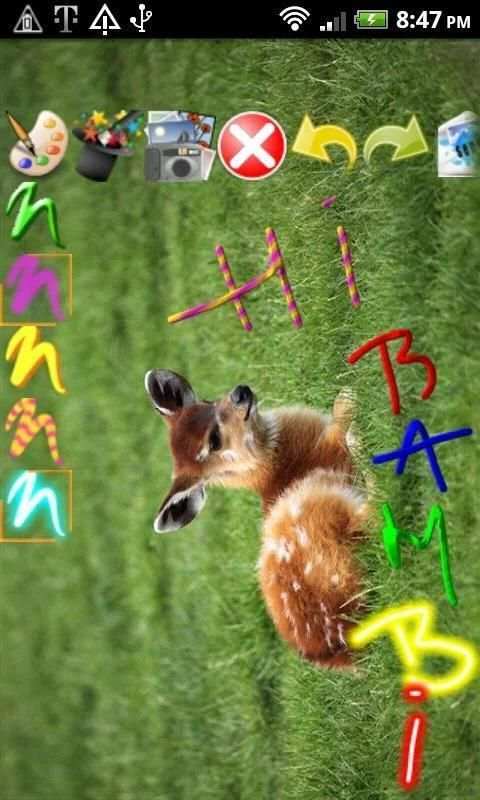 Doodle Text!™ Photo Effects स्क्रीनशॉट 13