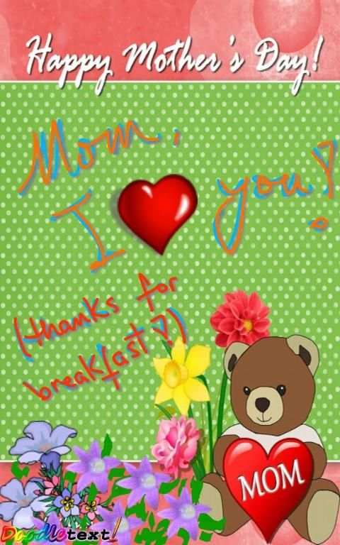 Doodle Text!™ Photo Effects स्क्रीनशॉट 5