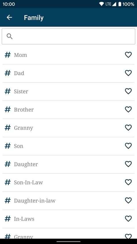 Hashtag - For Social Media screenshot 4