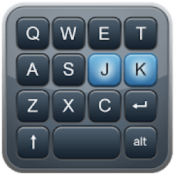 ikon Jbak Keyboard