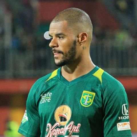 Highlight Persebaya screenshot 2