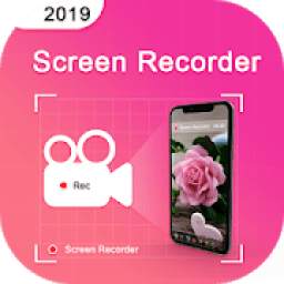 Screen Recorder : Video Recorder