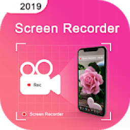 Screen Recorder : Video Recorder आइकन