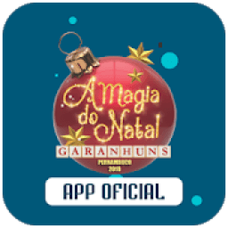 A Magia do Natal de Garanhuns icon